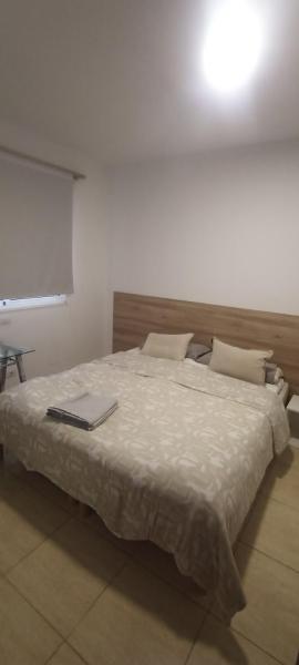 Habitación privada Tenefe
